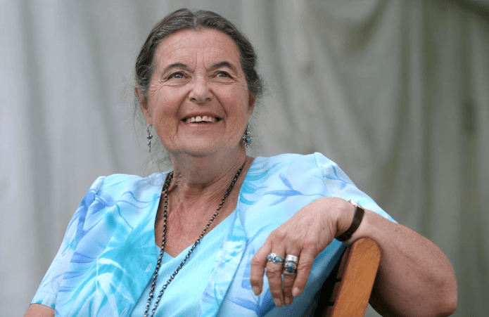 Lynne Reid Banks, 1929-2024